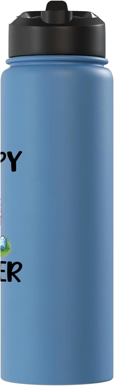 Bebida de agua acero inoxidable para todo el año perros americanos eskimo