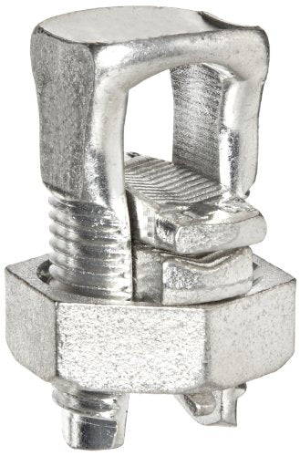 Conector perno dividido 3/0 AWG doble velocidad cobre aluminio