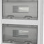 Disyuntor MCB 24 Way caja IP65 interior exterior