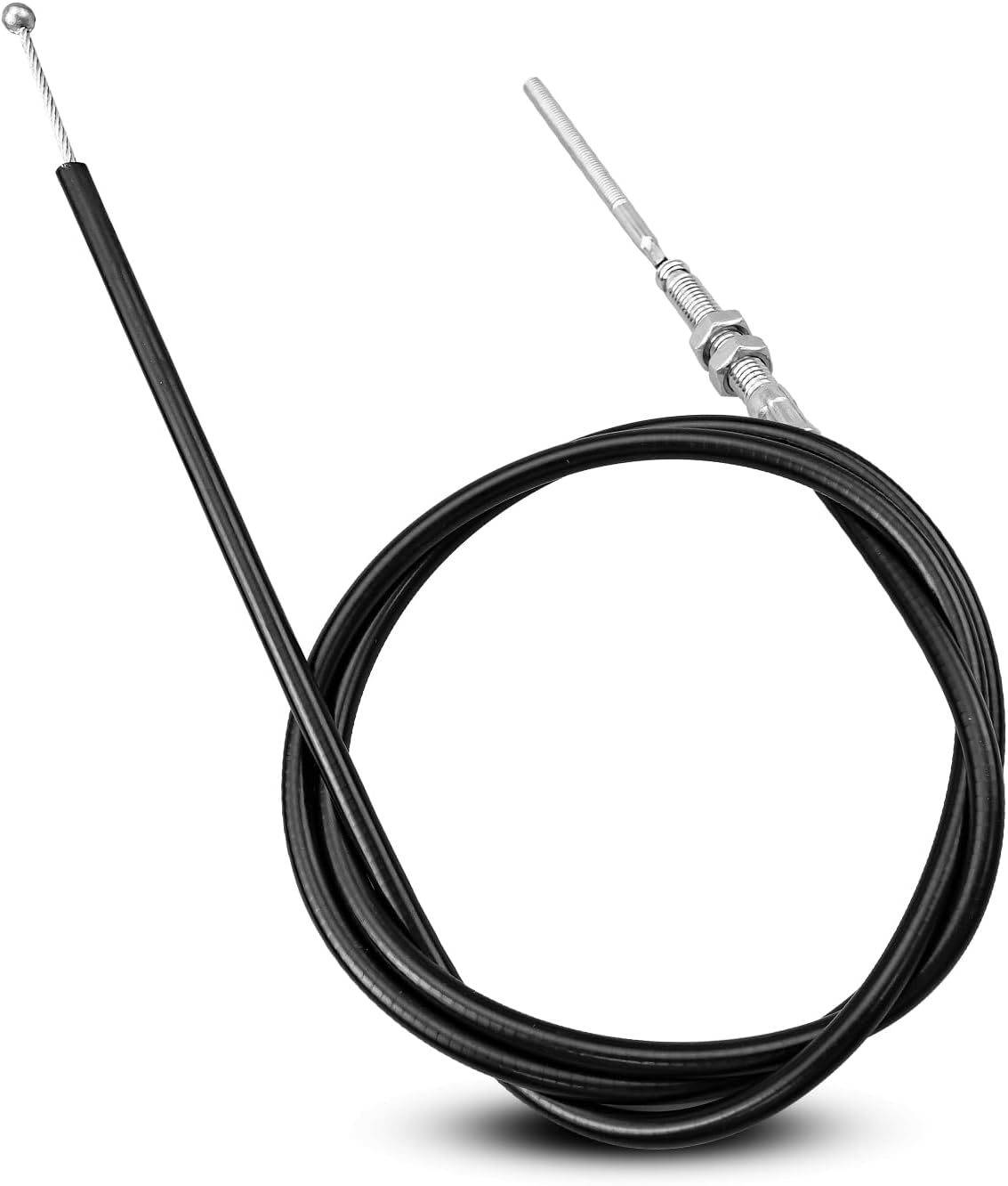 Cable repuesto para timbres traseros 39"
