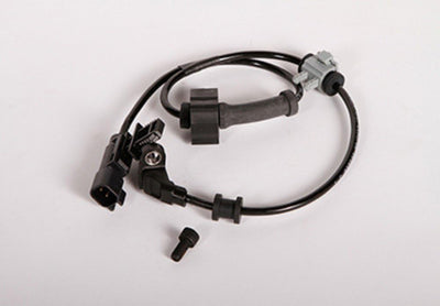 Kit sensor velocidad rueda delantera