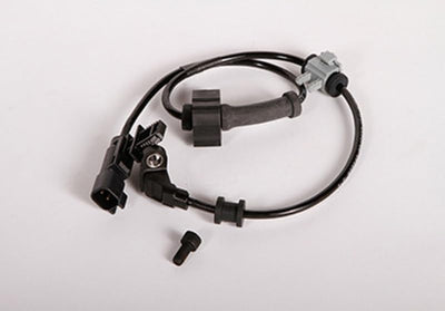 Kit sensor velocidad rueda delantera