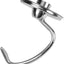 Gancho masa acero inox inclinable repuesto K45SS