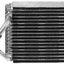 Núcleo Evaporador 54273 para Climatización Industrial