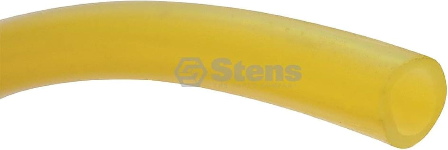 Línea combustible 1/4" ID x 3/8" OD 5'