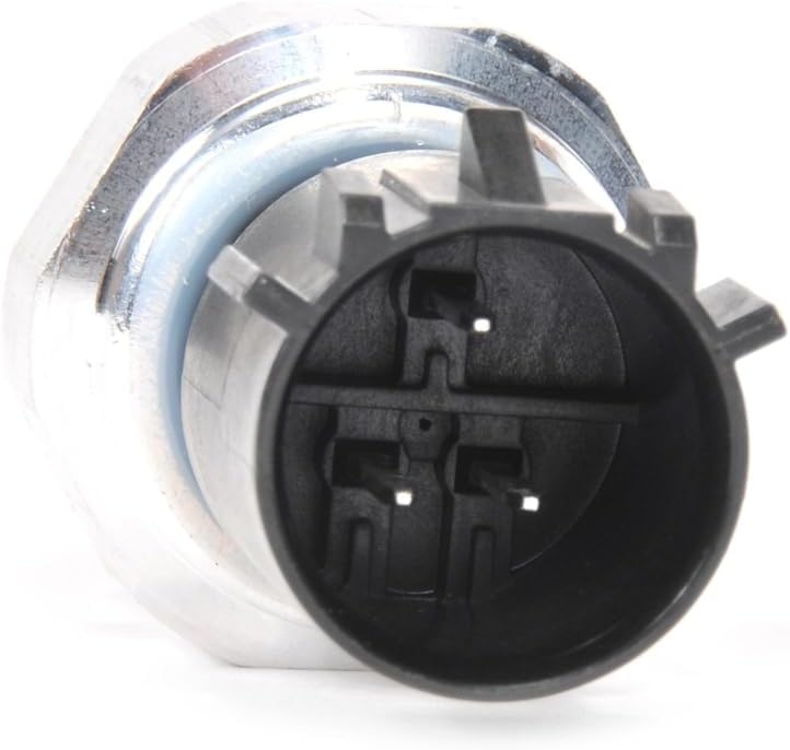 Detector presión aceite motor original GM