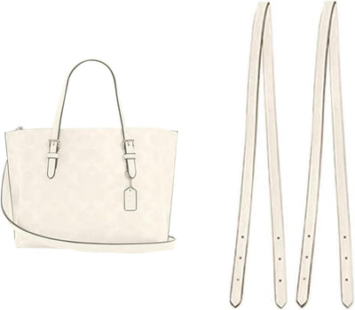 2 Correas Hombro Repuesto para Bolso Mollie 25 Beige