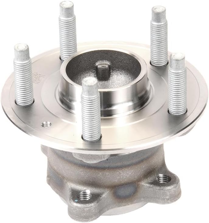 Rodamiento rueda trasera GM RW20-164