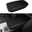 Funda reposabrazos Ford Fusion 17-20 piel antiarañazos