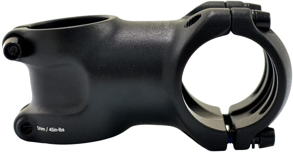 Vástago Easton EA70 1.252x1.969pulg -7 grados aleación negro