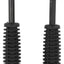 Herramienta extracción tuercas eje acero carbono 6.7"