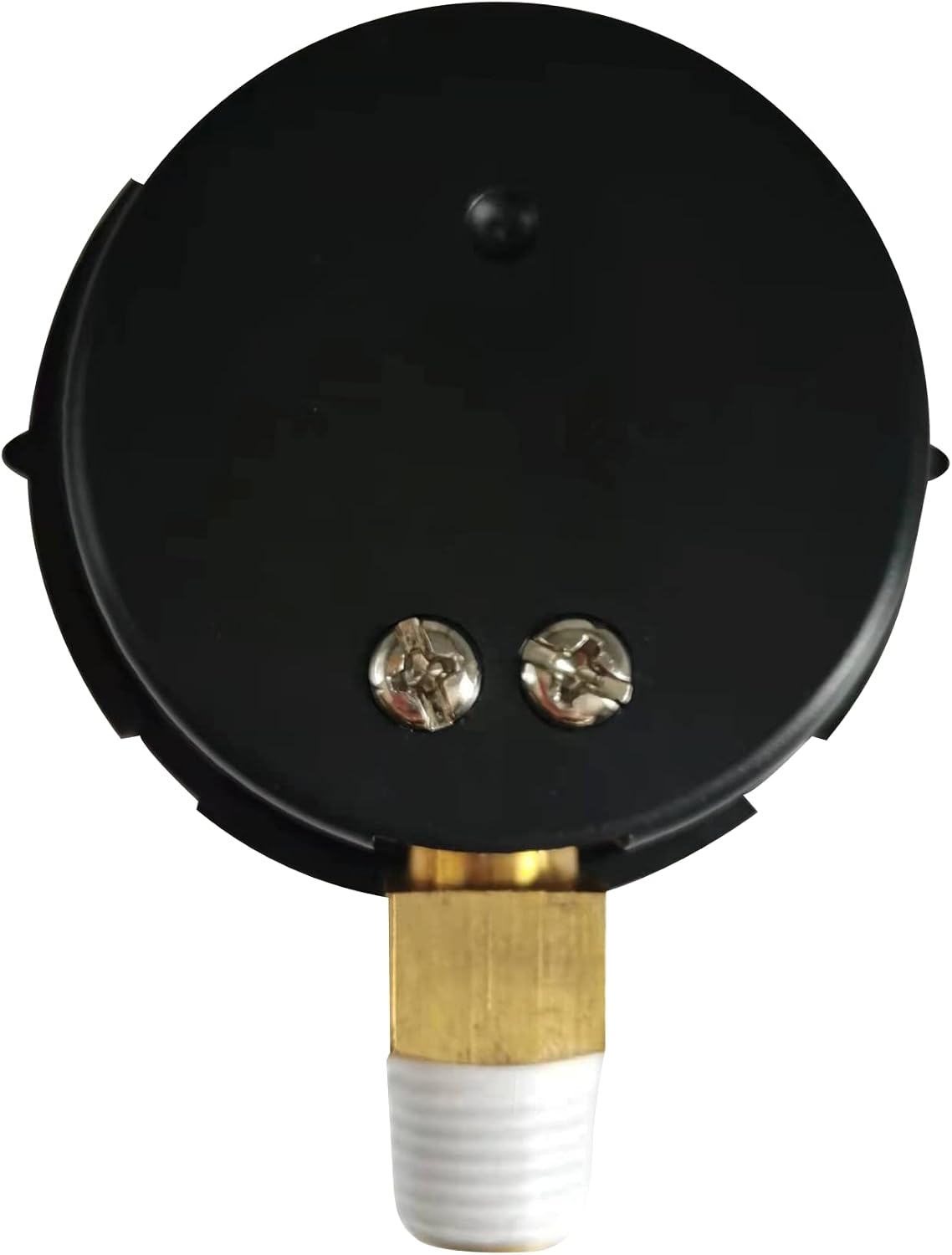 Manómetro 0-60psi reemplazo filtros válvula piscina/spa