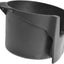 Insertos portavasos goma Ford Focus 02-08