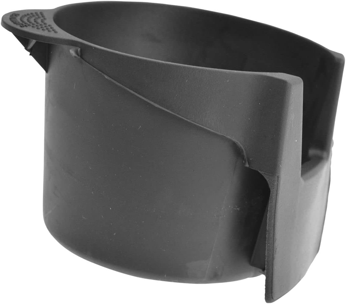Insertos portavasos goma Ford Focus 02-08