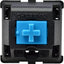 Interruptor clic MX Blue 10 teclas mecánicas para teclado