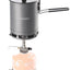 Sistema cocina Quickboil Pro olla y hornillo