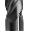 Fresa carburo 3/4" 4 flautas revestimiento altin para acero