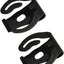 2 Pack Brazo Conector Pivotante para Limpiaparabrisas Ford