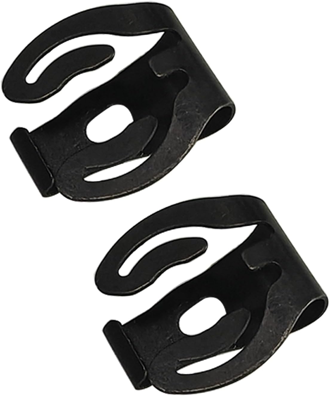 2 Pack Brazo Conector Pivotante para Limpiaparabrisas Ford