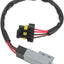 Interruptor acelerador freno pedal RXV comp