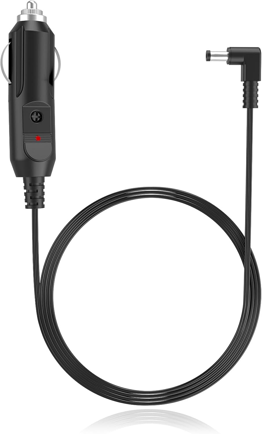 Cable carga 12V para barra luz LED inalámbrica TowMate TM22G