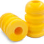 Tope parachoques trasero PT Cruiser 2001-10 comp 2 pzas