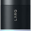 Botella agua acero inox 17oz sin BPA reutiliz. negro