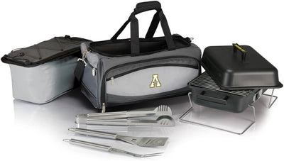 Grill y utensilios para barbacoa Collegiate Buccaneer