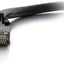 Cable Cat6 sin blindaje 9.14m negro