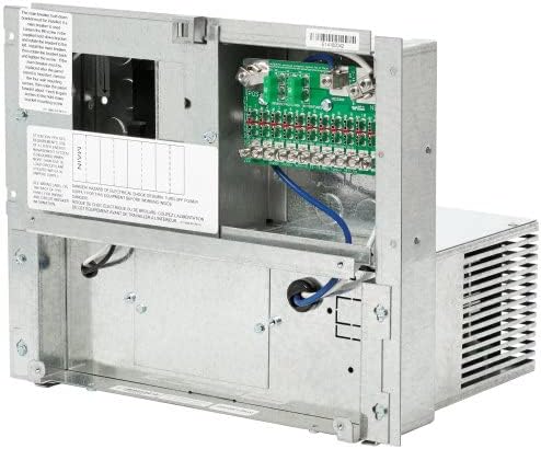 Convertidor DC 45A 8345 Parallax