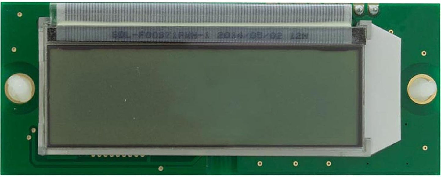 Pantalla LCD para Pool Stat-Kit