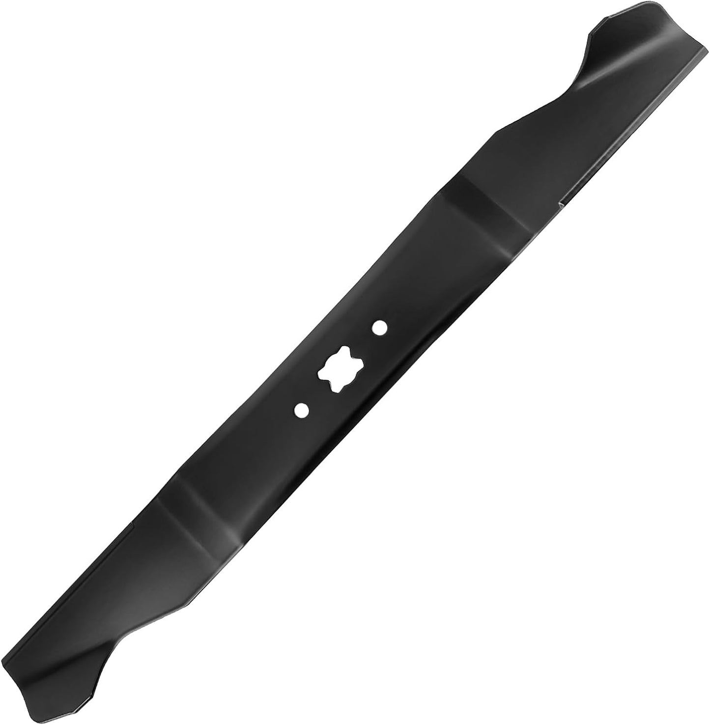 Cuchilla elevación alta 21" comp MTD Cub Cad et Troy-Bilt