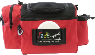 Bolsa golf compacta duradera ligera