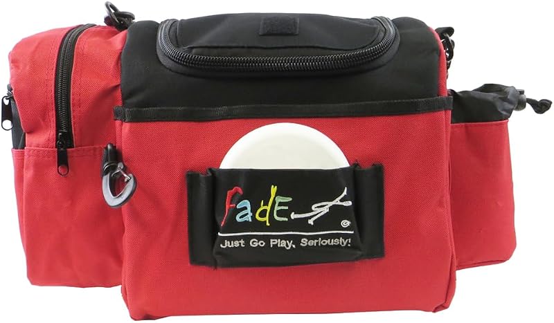 Bolsa golf compacta duradera ligera