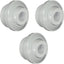 Adaptador flujo direccional 3/4" MIP 1-1/2"