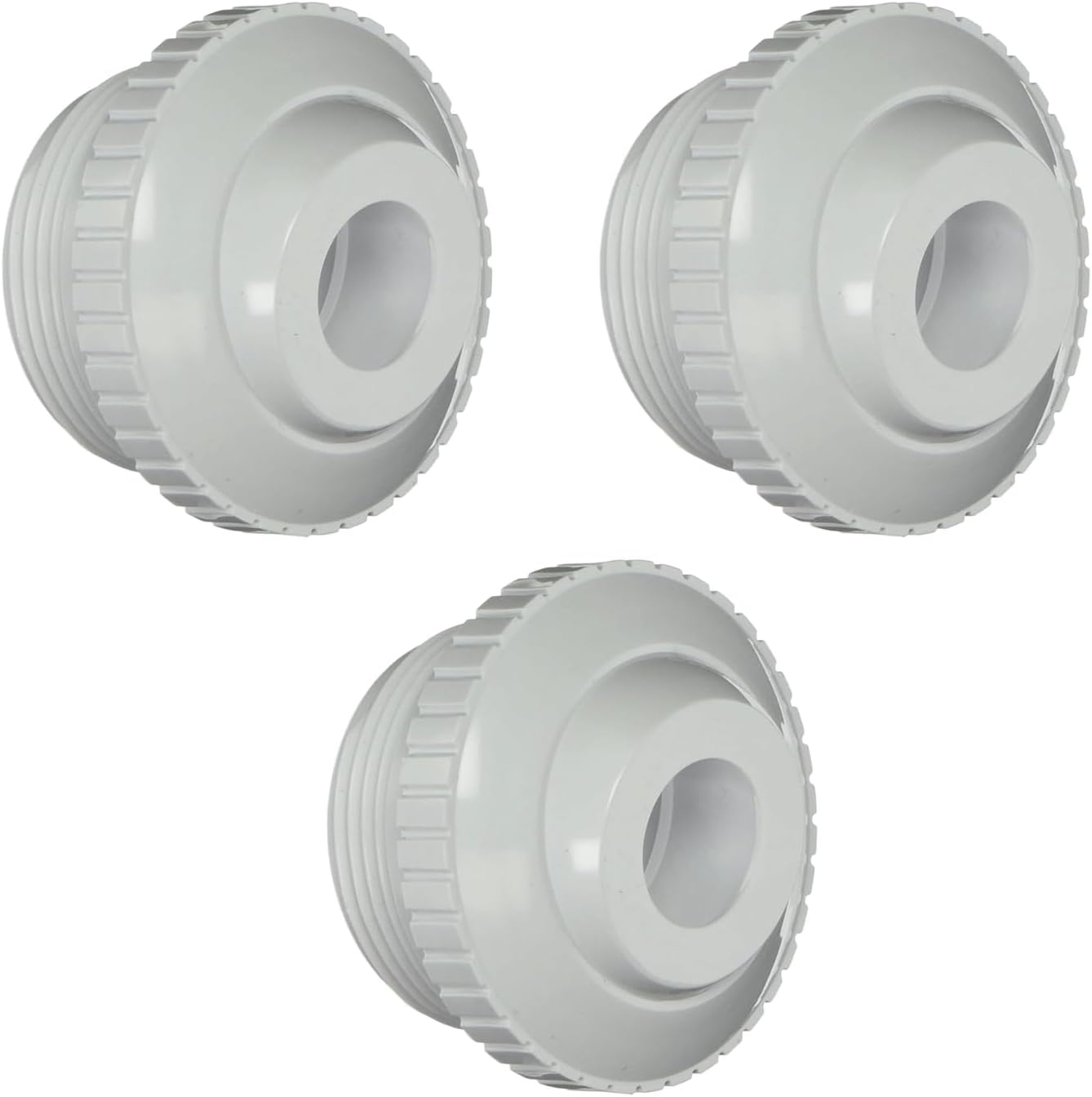 Adaptador flujo direccional 3/4" MIP 1-1/2"