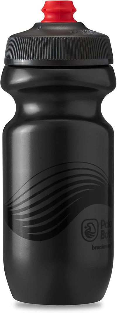 Botella deportiva sin BPA 20-30oz para ciclismo