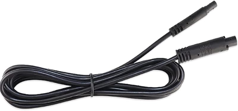 Cable cámara marcha atrás 4 pines macho hembra 6.6pies