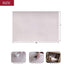 Hojas papel embalaje 50 pzas 26x15pulg para proteger artículos