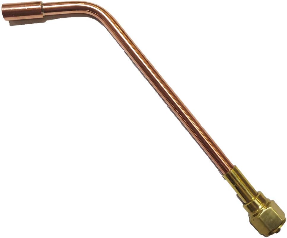 Boquilla calefacción tipo antorcha para 300 series Victor