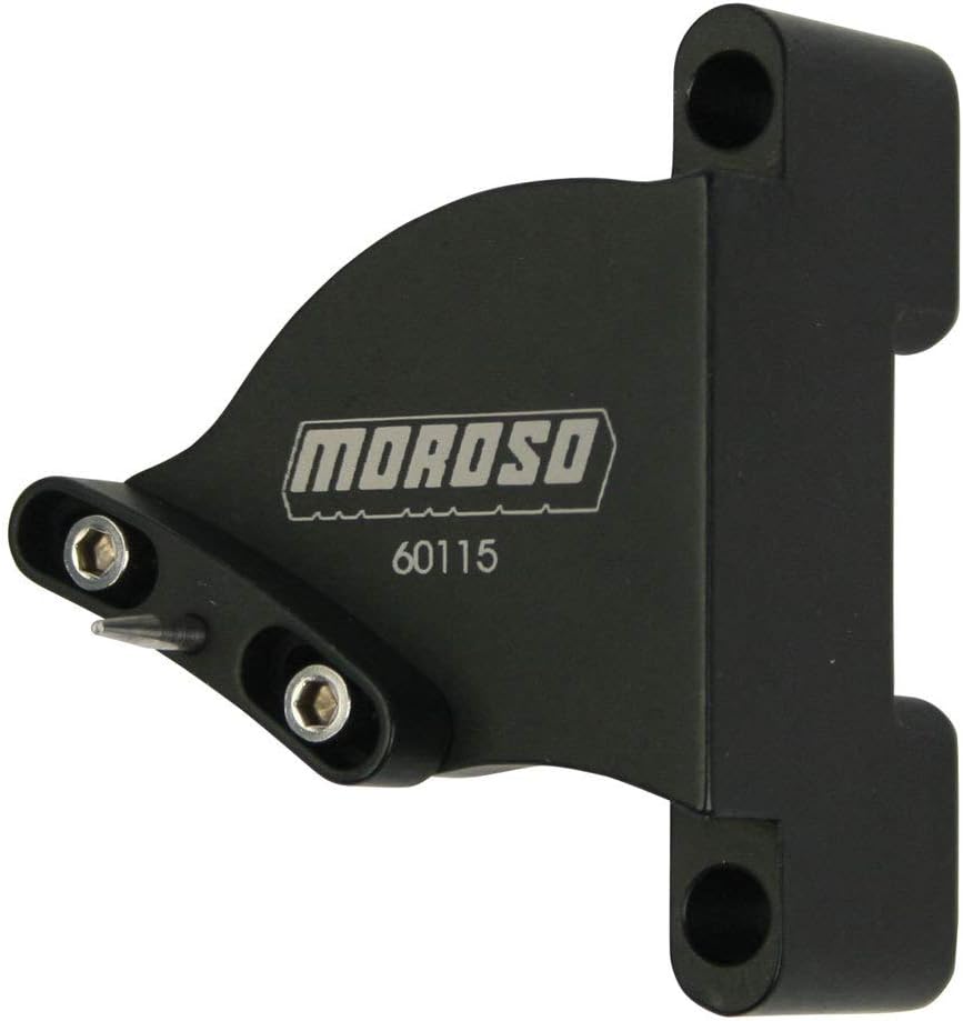 Puntero sincronización Chevy 7pulg equilibrador
