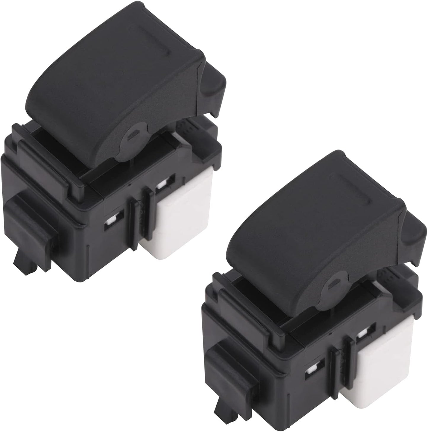 2 Botones Control Pasajero Comp Toyota Camry Prius 97-11