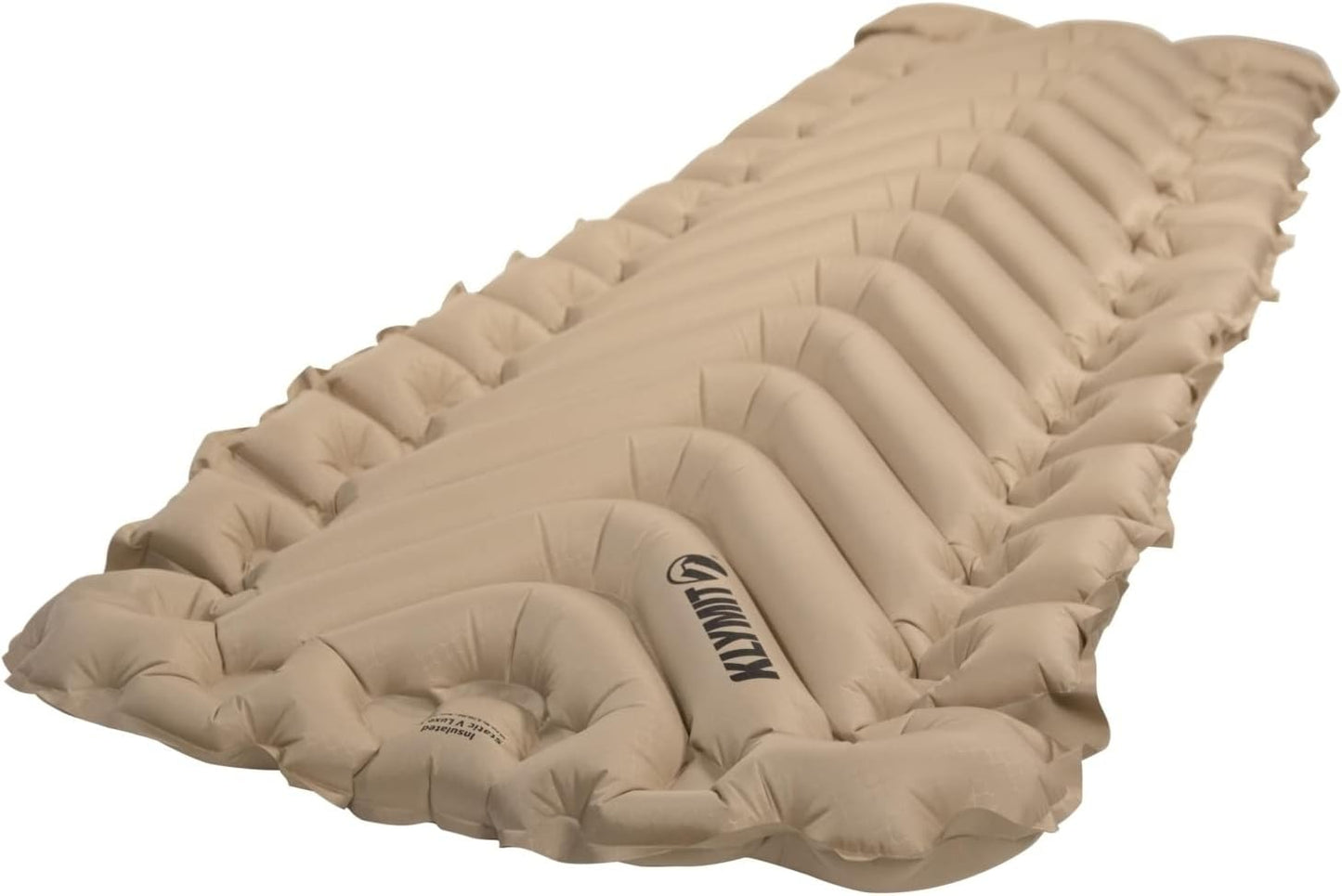 Colchoneta aislante para dormir Luxe SL