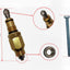 Kit reconstrucción válvula descargador bomba 2500-3000psi