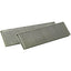 Grapas electrogalvanizadas 1/4pulg 1-1/8pulg 5000 pzas