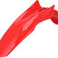 Kit plásticos XR150L guardabarros y carenados