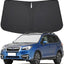 Parasol parabrisas Subaru Forester plegable UV