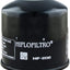 Filtro aceite HF202 Premium color negro