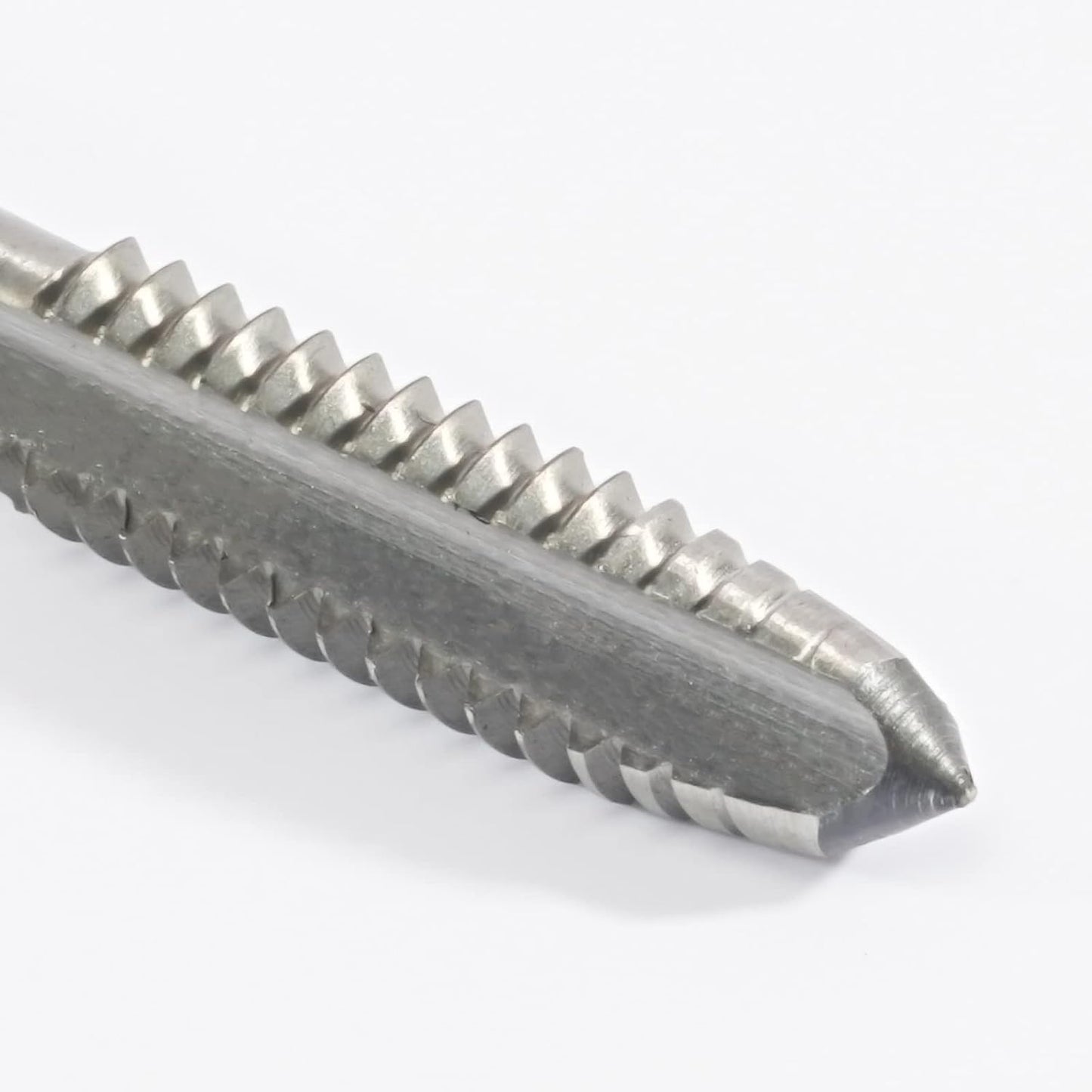 Juego brocas métricas M6x1mm HSS mano derecha