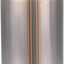 Convertidor catalítico 2.5" universal ajuste directo